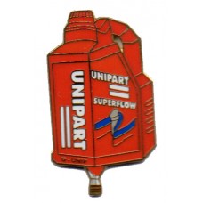 Unipart Oil Can G-UNIP Gold